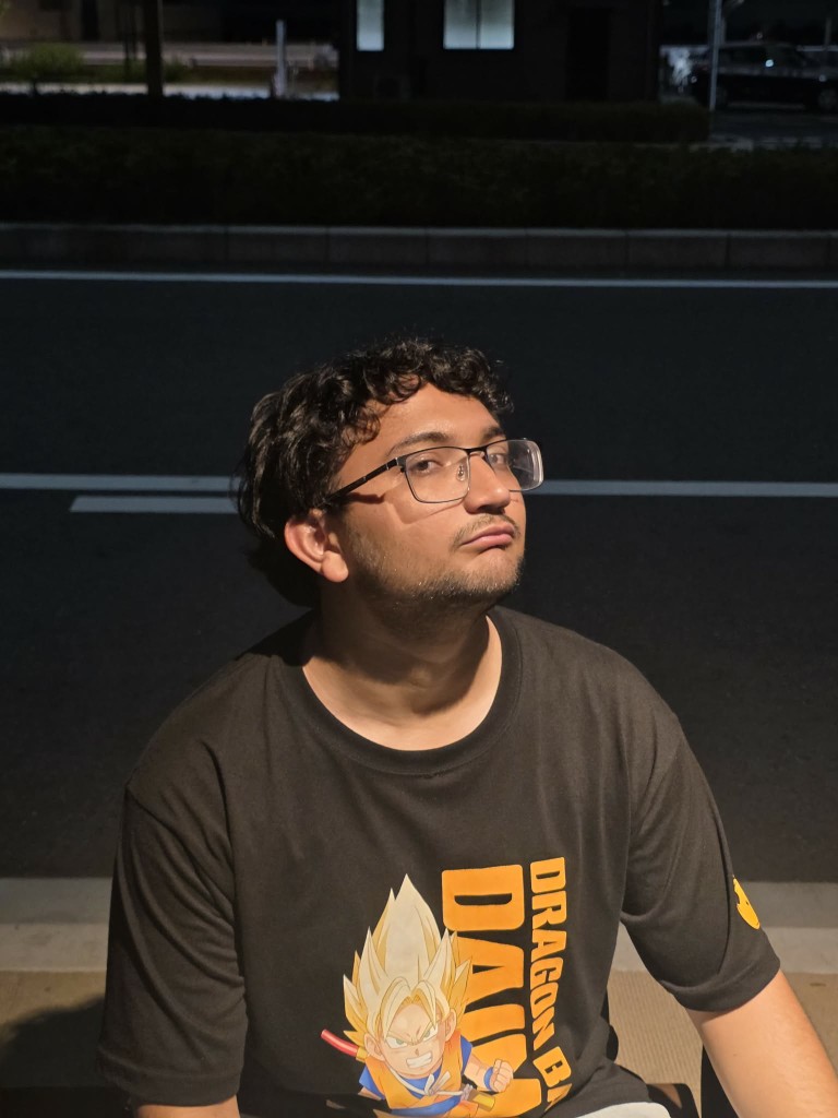Prashant Kandel